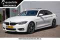 BMW 430 4-serie Gran Coupé 430i High Executive M-Sport Dea Wit - thumbnail 1