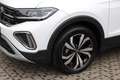 Volkswagen T-Cross Style 1.0TSI LED RFK 4Season ACC LM17 Blanc - thumbnail 3