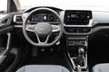 Volkswagen T-Cross Style 1.0TSI LED RFK 4Season ACC LM17 Blanc - thumbnail 16