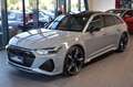 Audi RS6 Avant 4.0TFSI quattro Laser~Soft~B&O~ACC~22" Grau - thumbnail 4
