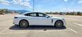 Porsche Panamera 4 Aut. Blanco - thumbnail 8