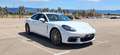 Porsche Panamera 4 Aut. Blanco - thumbnail 2