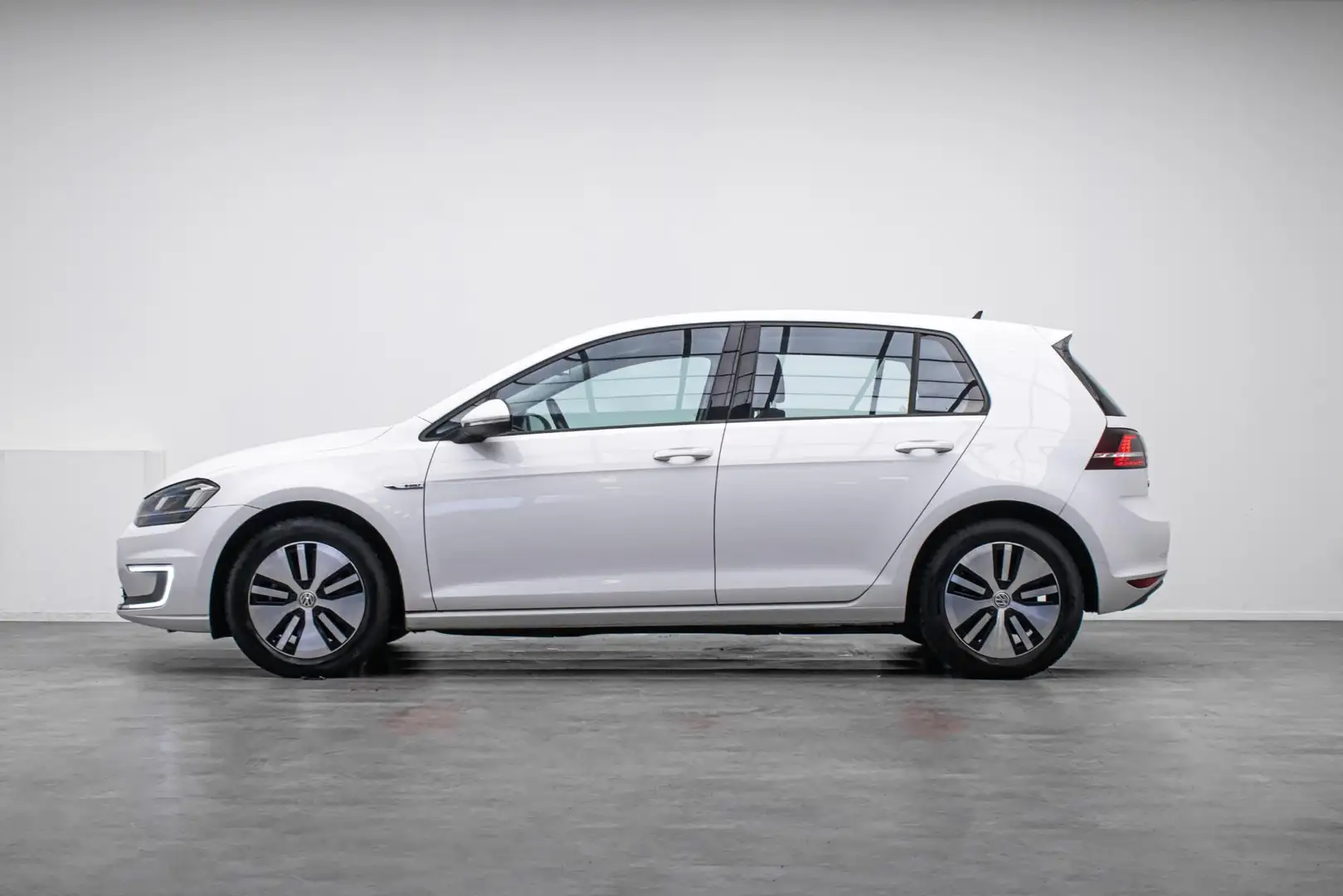 Volkswagen e-Golf |Cruise Control|Carplay| Alb - 2