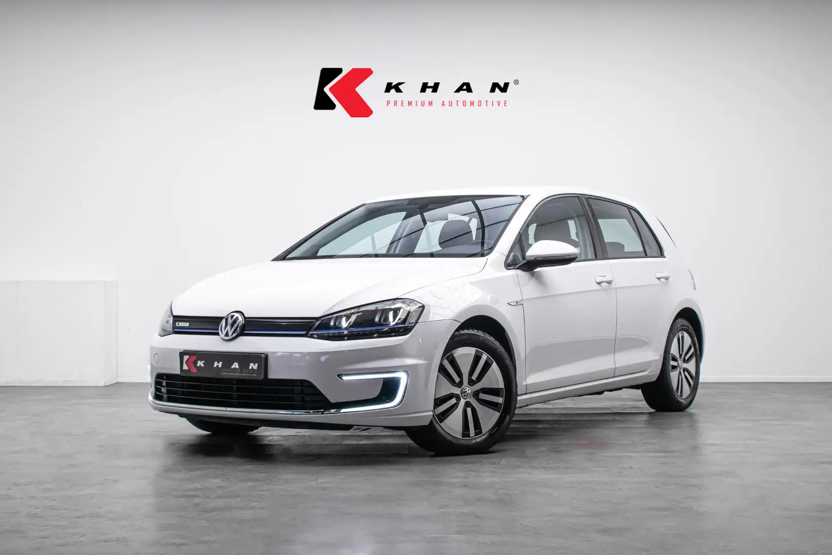 Volkswagen e-Golf |Cruise Control|Carplay| Alb - 1