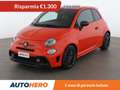 Abarth 595 1.4 Turbo 165 CV Arancione - thumbnail 1
