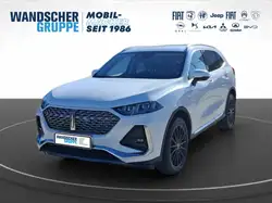 Gwm Wey 03 2.0 PHEV FWD Luxury 360+HUD+Kam.+KeyLess