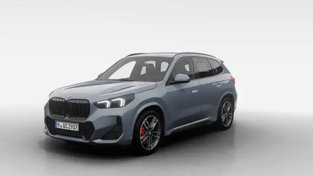 BMW X1 main image