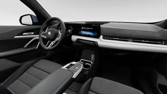 BMW X1 view 14