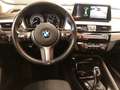 BMW X2 xDrive20d Schwarz - thumbnail 7