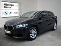 BMW X2 xDrive20d Schwarz - thumbnail 2