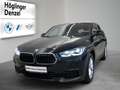 BMW X2 xDrive20d Schwarz - thumbnail 1