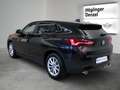 BMW X2 xDrive20d Schwarz - thumbnail 9