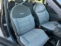 Fiat 500 1.2 Lounge Nero - thumbnail 5