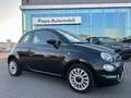 Fiat 500 1.2 Lounge Nero - thumbnail 1