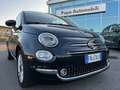 Fiat 500 1.2 Lounge Nero - thumbnail 3