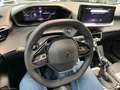 Peugeot 208 PureTech 100 S&S 5p. Allure NUOVA DA IMMATRICOLARE Grigio - thumbnail 14