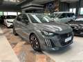 Peugeot 208 PureTech 100 S&S 5p. Allure NUOVA DA IMMATRICOLARE Grijs - thumbnail 4