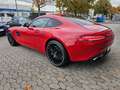 Mercedes-Benz AMG GT Coupe *Carbon*Keramik*Perf.Sitz*Burmest Rouge - thumbnail 4
