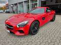 Mercedes-Benz AMG GT Coupe *Carbon*Keramik*Perf.Sitz*Burmest Rouge - thumbnail 3