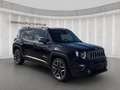 Jeep Renegade Limited FWD*Autom.*LED*ACC*Cam*1.Hand Zwart - thumbnail 8
