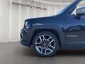 Jeep Renegade Limited FWD*Autom.*LED*ACC*Cam*1.Hand Zwart - thumbnail 10