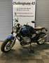 BMW R nineT Bleu - thumbnail 1