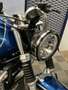 BMW R nineT Bleu - thumbnail 9