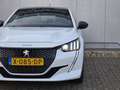 Peugeot 208 100pk GT Automaat | Panoramadak | Navigatie | Park Wit - thumbnail 34