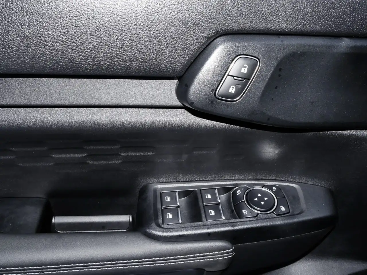 Ford Ranger DK Tremor 205 PS Aut.+Navi+ACC+Kamera+AHK Klima 12
