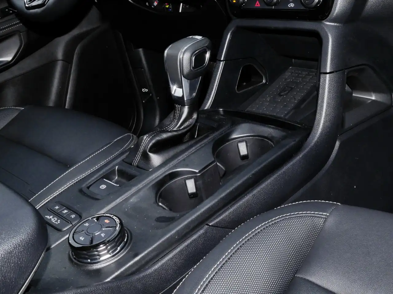 Ford Ranger DK Tremor 205 PS Aut.+Navi+ACC+Kamera+AHK Klima 7