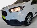 Ford Transit Courier 1.5TDCi Trend+NAVI+PDC+SHZ+CARPLAY Weiß - thumbnail 29