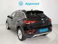 Volkswagen T-Roc 1.5 TSI EVO DSG7 110KW Negro - thumbnail 4