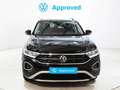 Volkswagen T-Roc 1.5 TSI EVO DSG7 110KW Negro - thumbnail 2