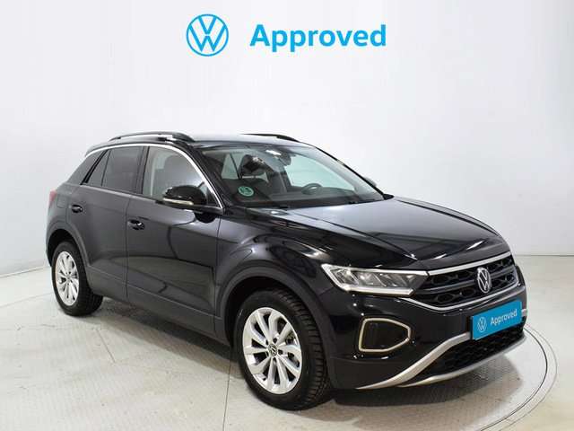 Volkswagen T-Roc 1.5 TSI EVO DSG7 110KW - foto 1