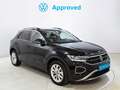 Volkswagen T-Roc 1.5 TSI EVO DSG7 110KW Negro - thumbnail 1