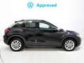 Volkswagen T-Roc 1.5 TSI EVO DSG7 110KW Negro - thumbnail 3