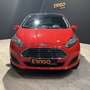 Ford Fiesta 1.2 80 BLACK - thumbnail 6
