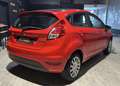 Ford Fiesta 1.2 80 BLACK - thumbnail 2