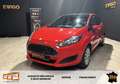 Ford Fiesta 1.2 80 BLACK - thumbnail 1