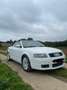 Audi A4 Cabriolet 1.8 T - thumbnail 1