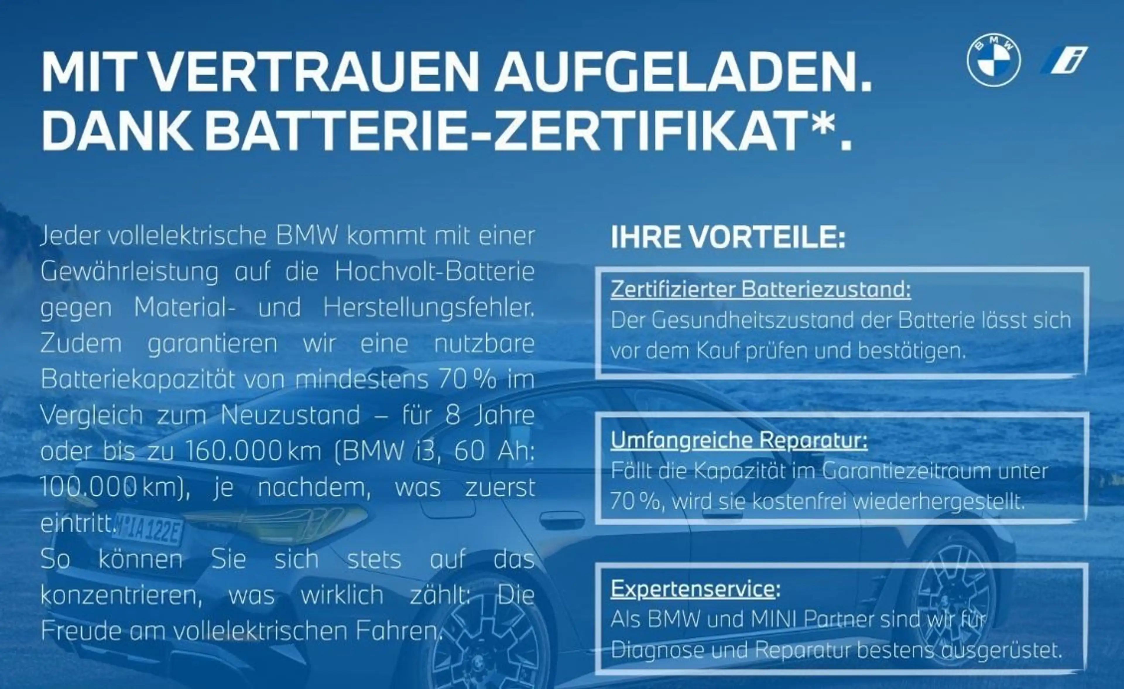 BMW iX3 Impressive — photo 11