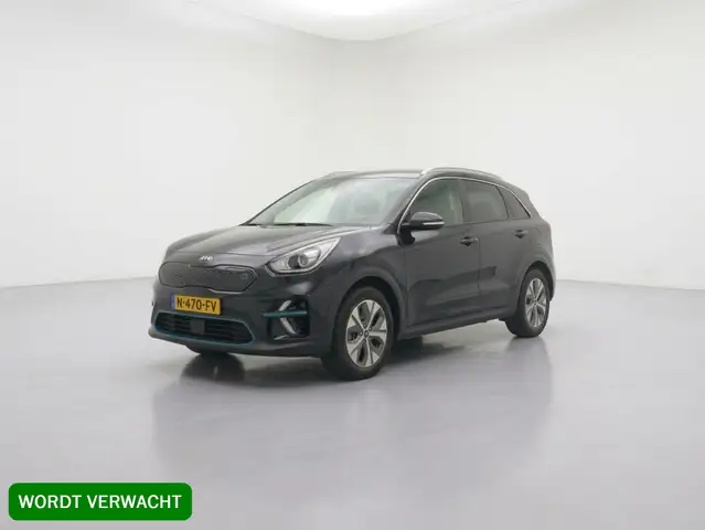 Kia e-Niro Edition 64 kWh | 93,4 SOH | Keyless | Camera | Sto