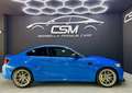 BMW M2 M2A CS Azul - thumbnail 6