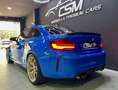 BMW M2 M2A CS Azul - thumbnail 5