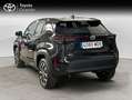Toyota Yaris Cross 120H Active Tech Negro - thumbnail 2