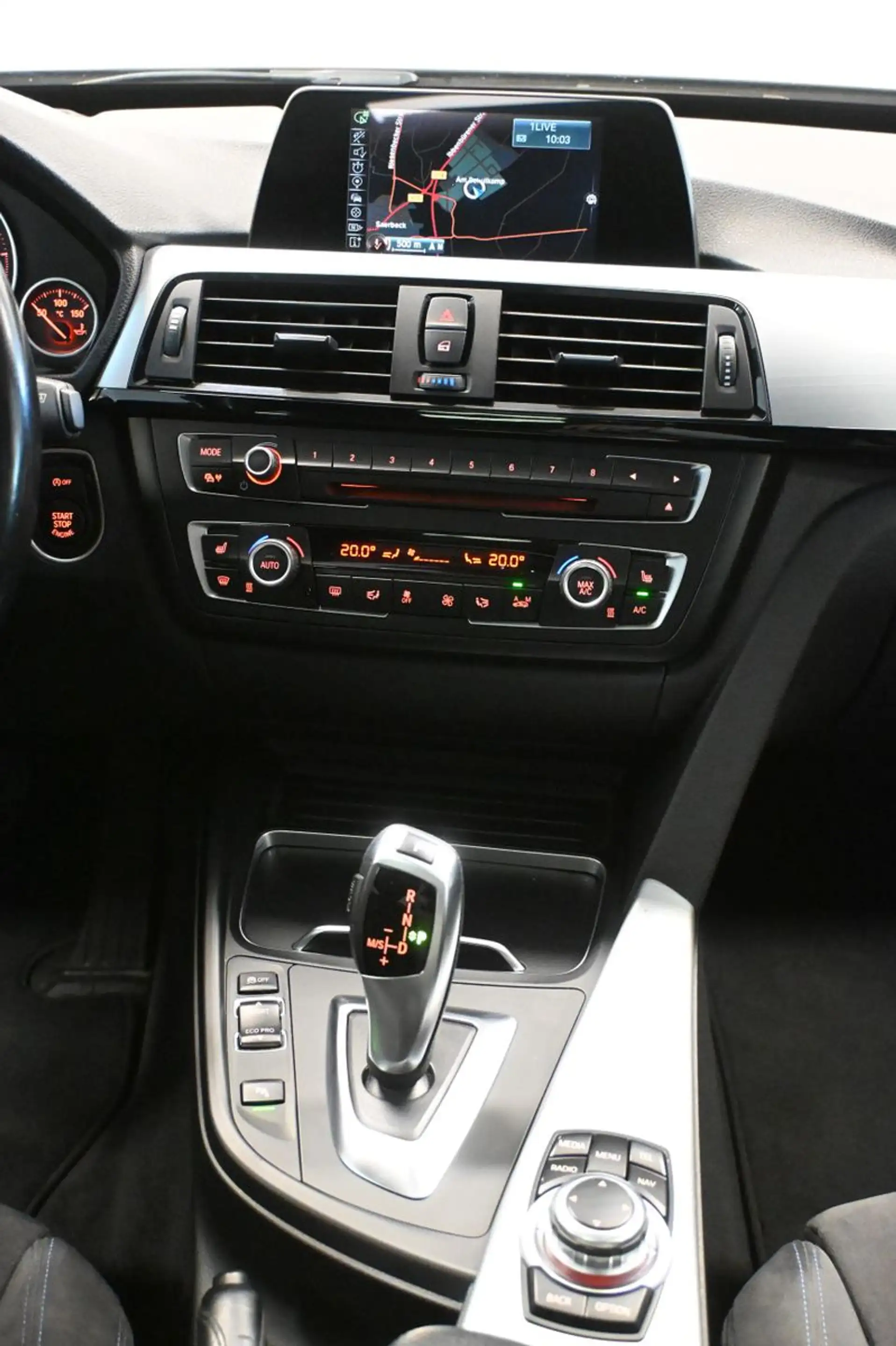 BMW 335 d xDrive M Sport*HUD*PANO*XENON — photo 13