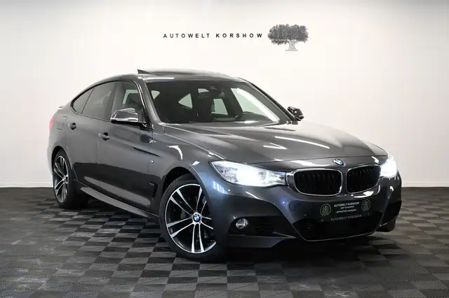 BMW 335 d xDrive M Sport*HUD*PANO*XENON