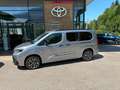 Toyota Proace City Proace City Verso L2 1,2 Teamplayer 7-Stz. Silber - thumbnail 1
