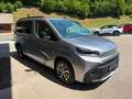 Toyota Proace City Proace City Verso L2 1,2 Teamplayer 7-Stz. Silber - thumbnail 4