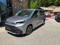 Toyota Proace City Proace City Verso L2 1,2 Teamplayer 7-Stz. Silber - thumbnail 2